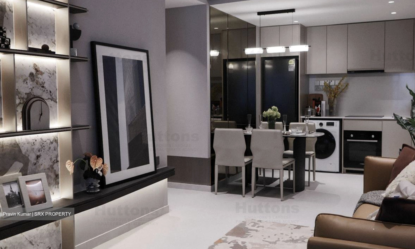 Artisan 8 (D20), Apartment #549174821